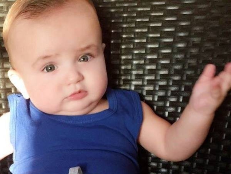 مشاهير عرب رزقوا بأطفال عام 2015..شاهدوا صورهم الأولى مع أطفالهم..تامر حسني وجورج وسوف أثارا الجدل باسمي ابنتيهما!